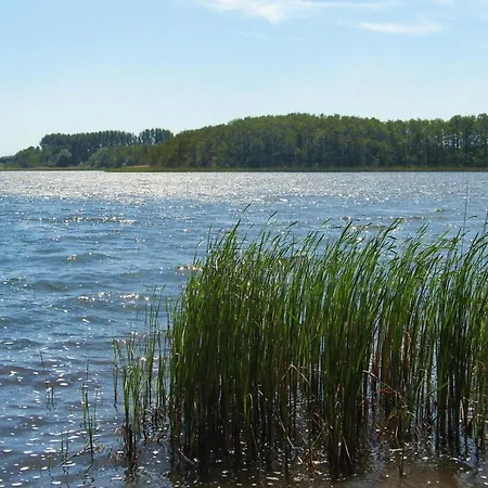 Prázdninový dům Schoenes Mit Terrasse
