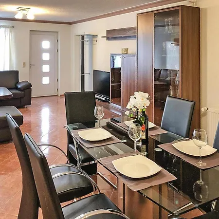 Schoenes Mit Terrasse Sommersdorf (Mecklenburg-Vorpommern)