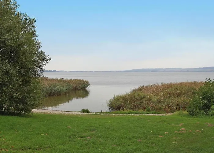 Schoenes Mit Terrasse