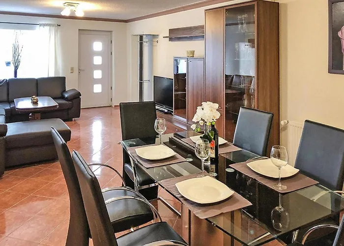 Schoenes Mit Terrasse Sommersdorf (Mecklenburg-Vorpommern)